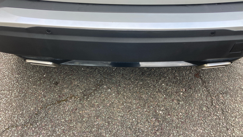 Peugeot 2008 1.2 PureTech 130 GT 5dr EAT8 Petrol Estate